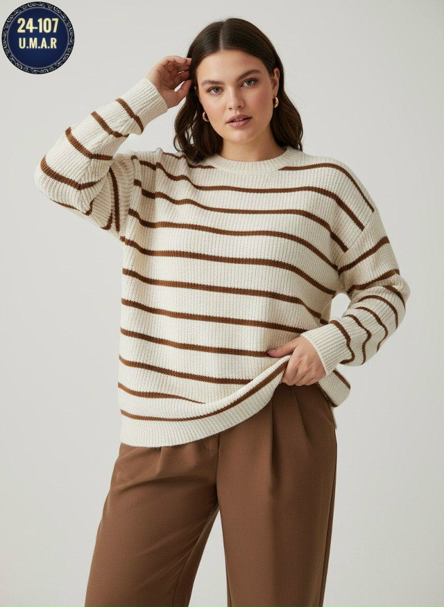 Свитер 23130410