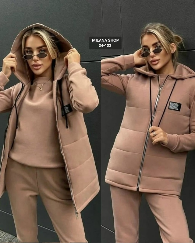 Спортивный костюм 23130165