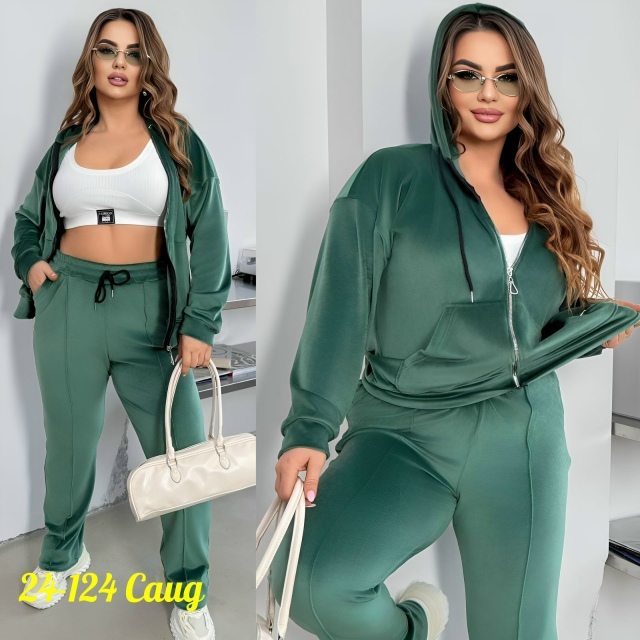 Спортивный костюм 23129895