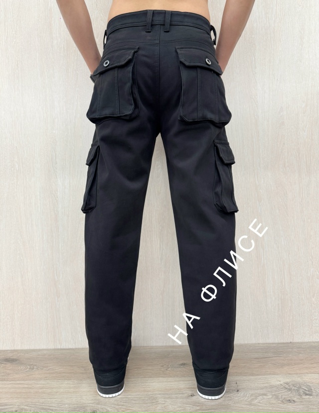 Спортивные брюки 23130322