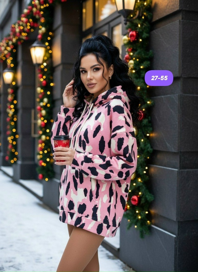 Толстовка 23129765