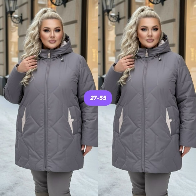 Куртка 23129773