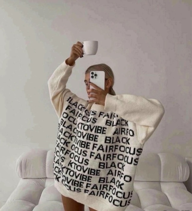 Свитер 23130325