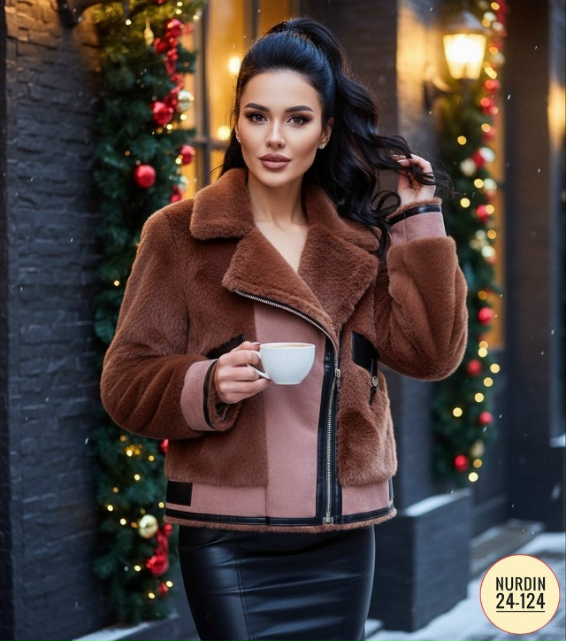 Дубленка 23130772