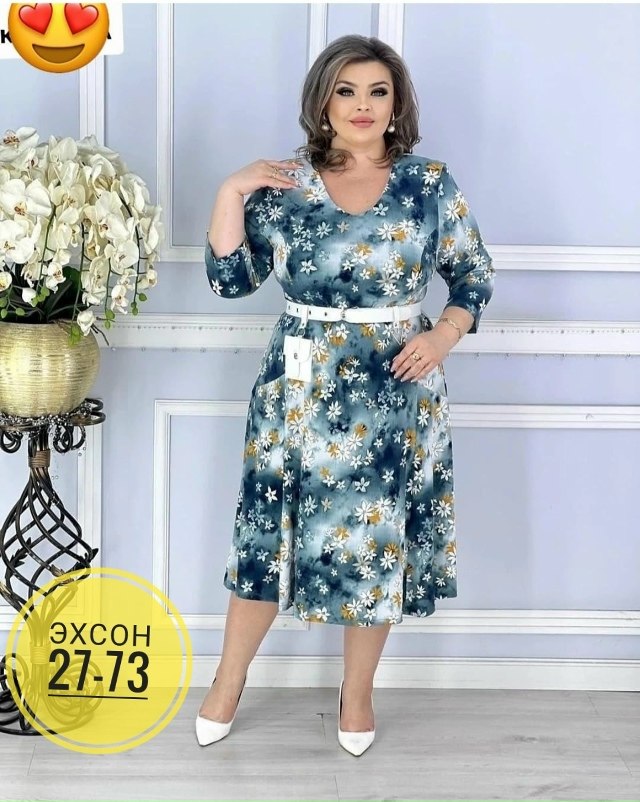 Платье 23129843