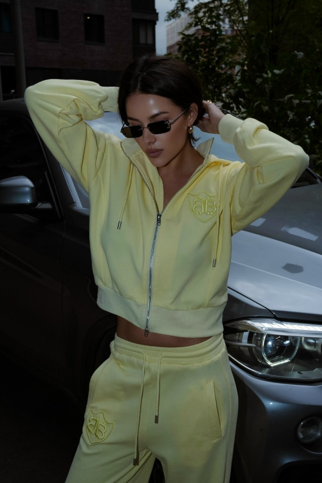 Спортивный костюм 23130518