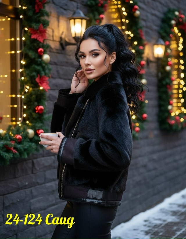 Дубленка 23130686