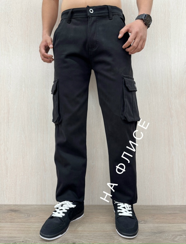 Спортивные брюки 23130322