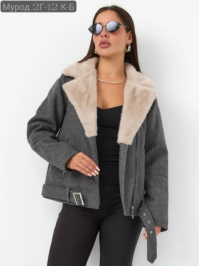 Дубленка 23132485