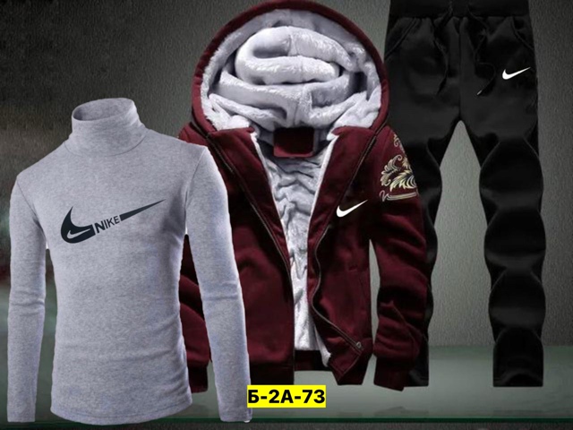 Спортивный костюм 23131305