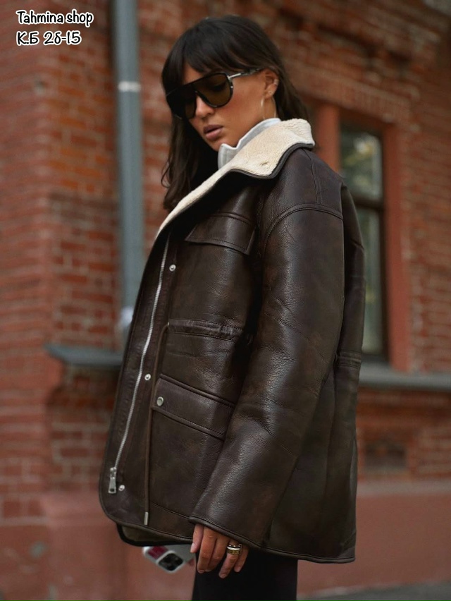 Дубленка 23131097