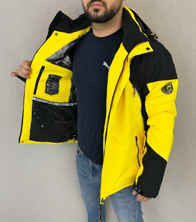 Куртка 23131756