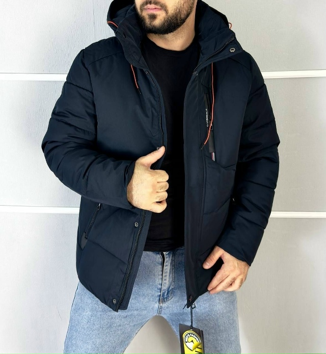 Куртка 23131238