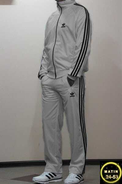 Спортивный костюм 23132115