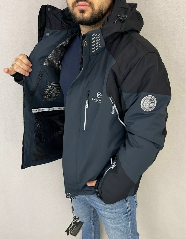 Куртка 23131756