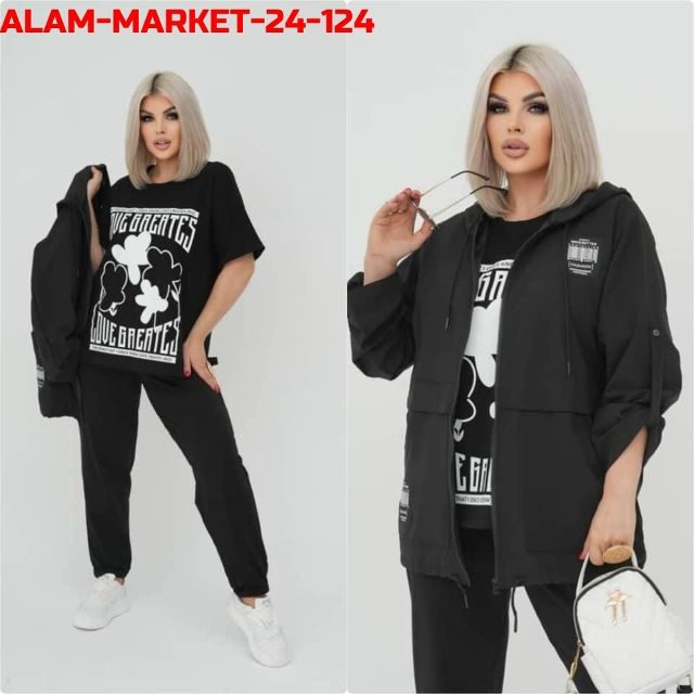 Спортивный костюм 23131254