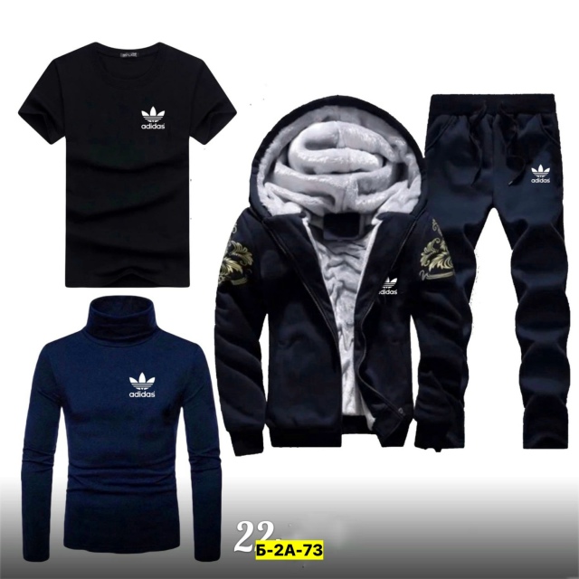 Спортивный костюм 23131591