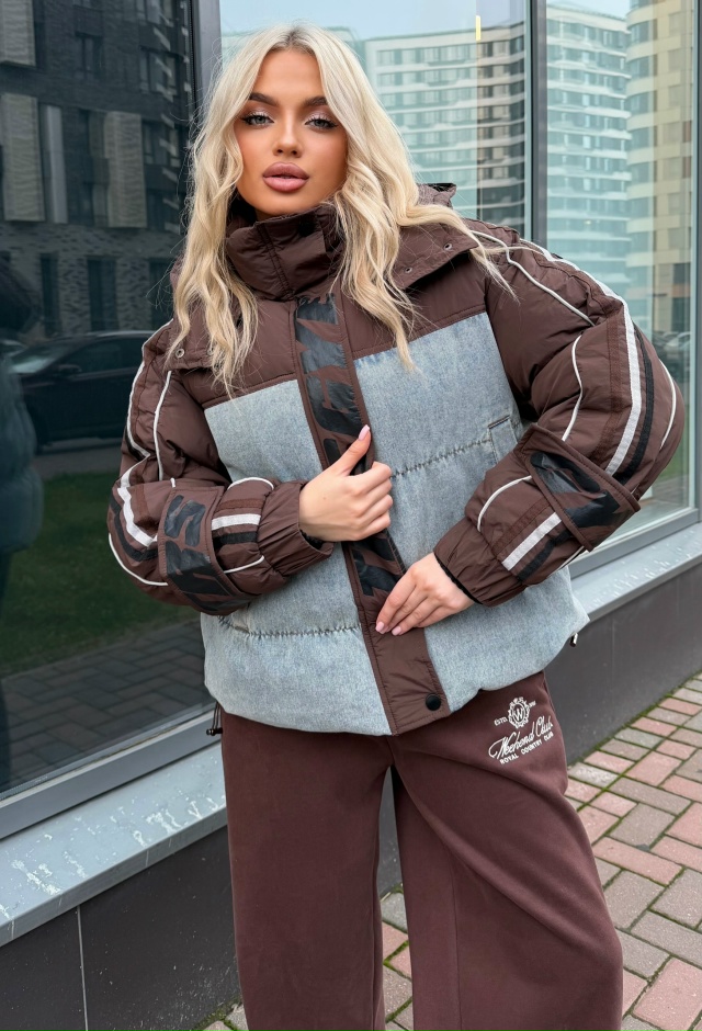 Спортивный костюм 23131594