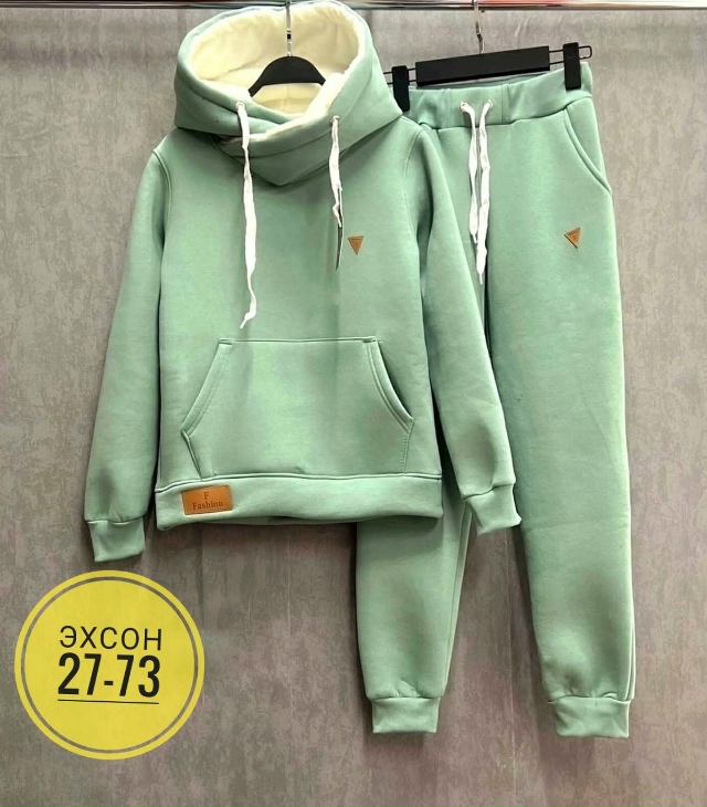 Спортивный костюм 23131130