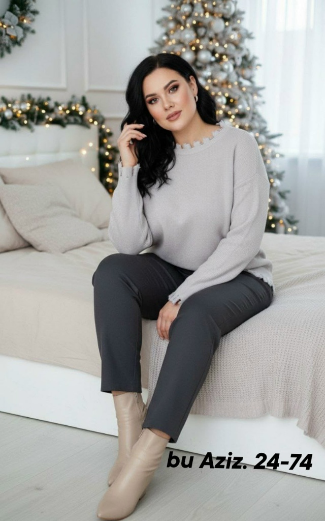 Свитер 23131889