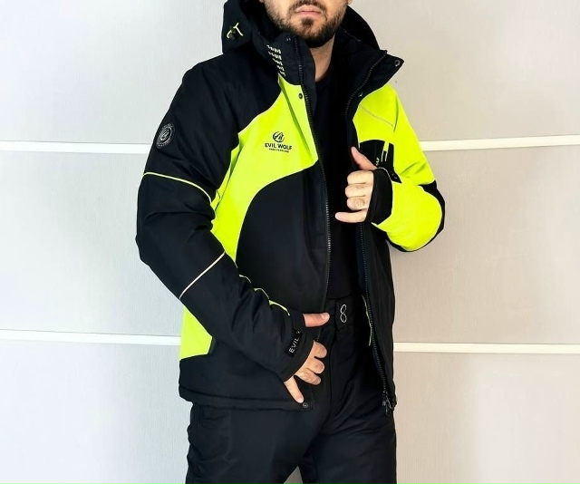 Куртка 23131570