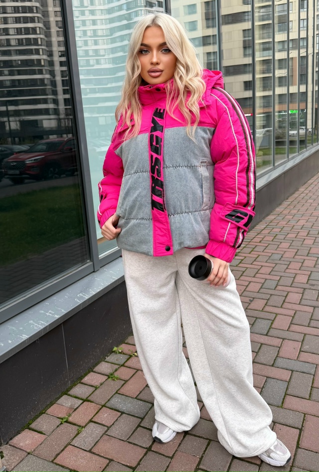 Спортивный костюм 23131594