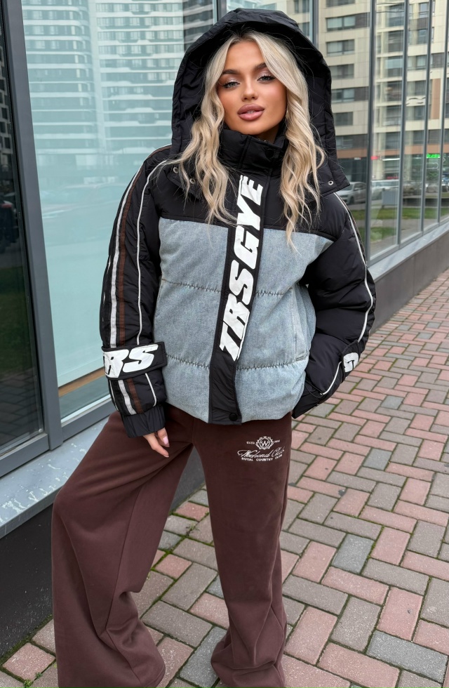 Спортивный костюм 23131594