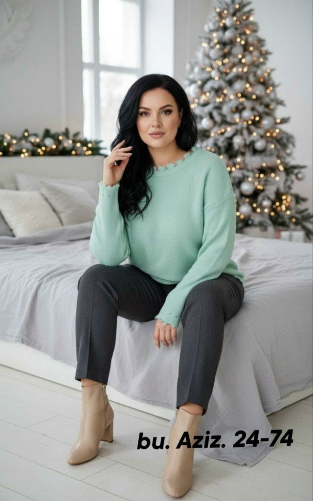 Свитер 23131889