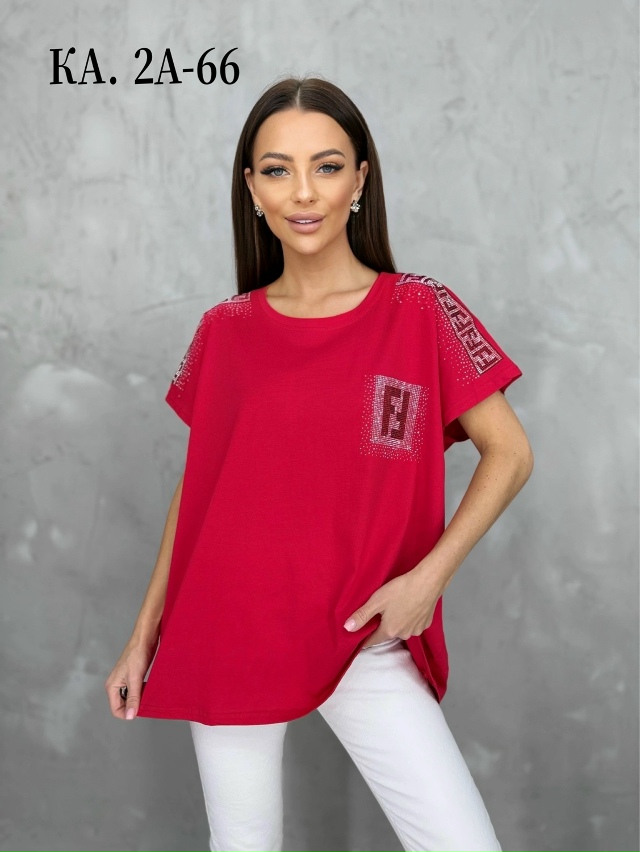 Футболка 23132463