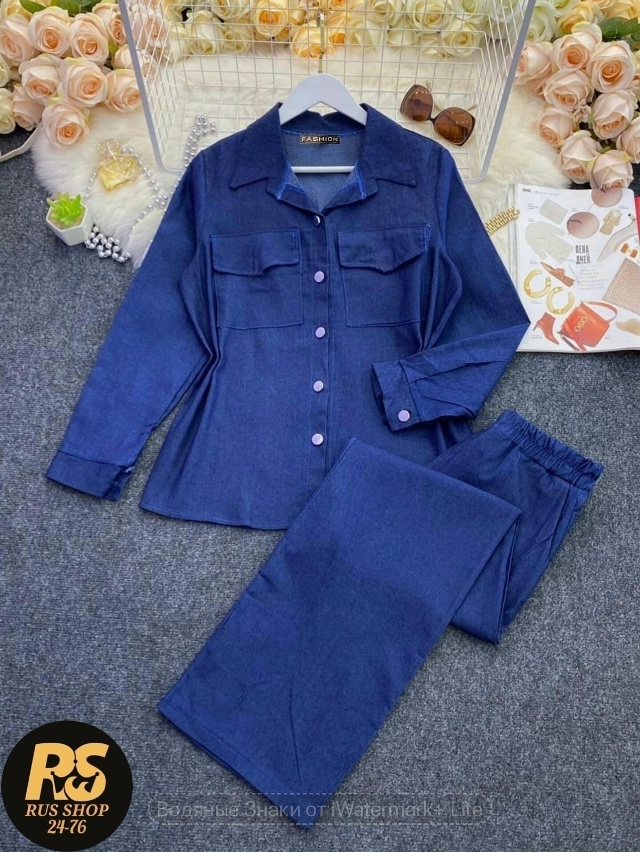 Костюм 23132423