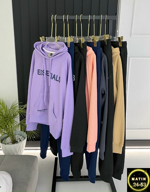 Спортивный костюм 23132300