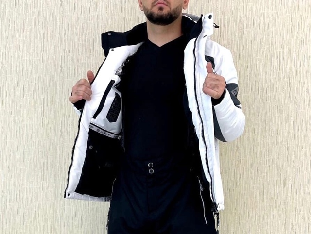 Куртка 23131486