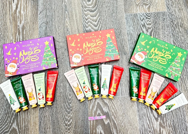 Подарочный набор 23131626