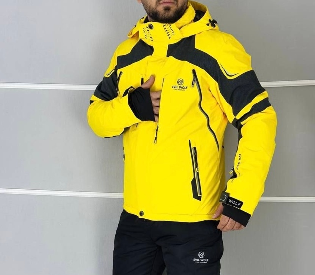 Куртка 23131486