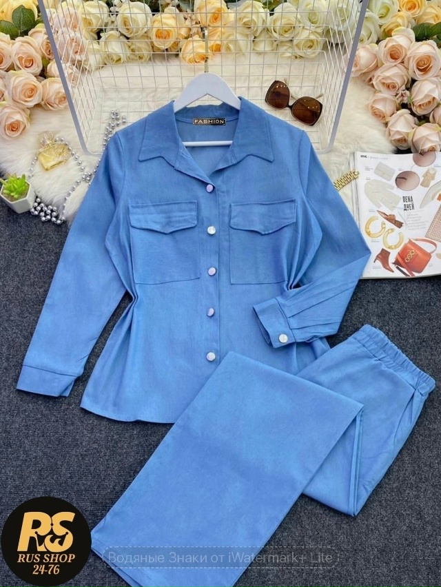 Костюм 23132423