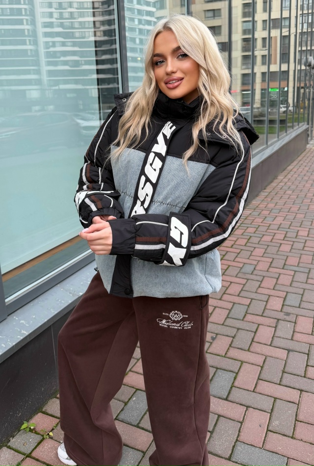 Спортивный костюм 23131594