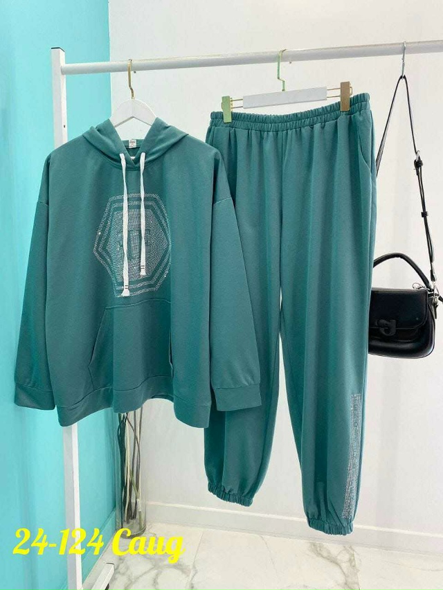 Спортивный костюм 23132005