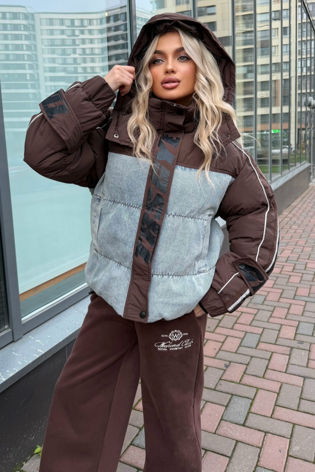 Спортивный костюм 23131594