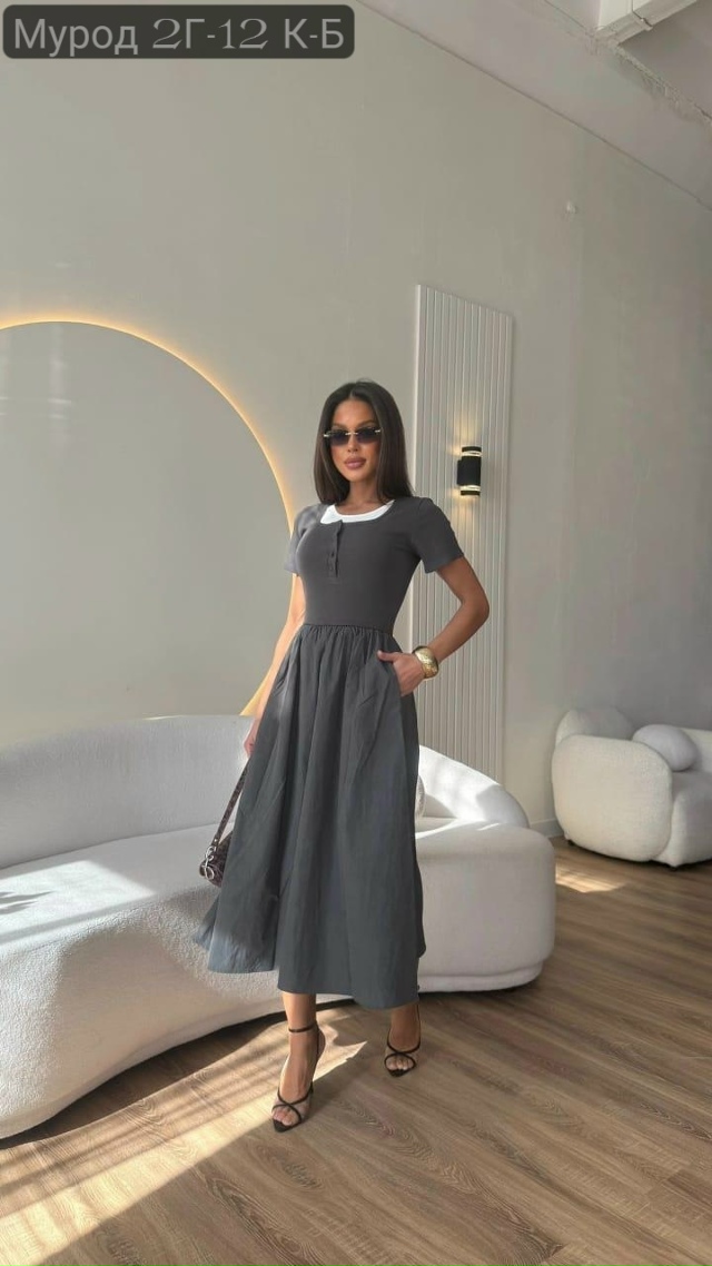 Платье 23132486