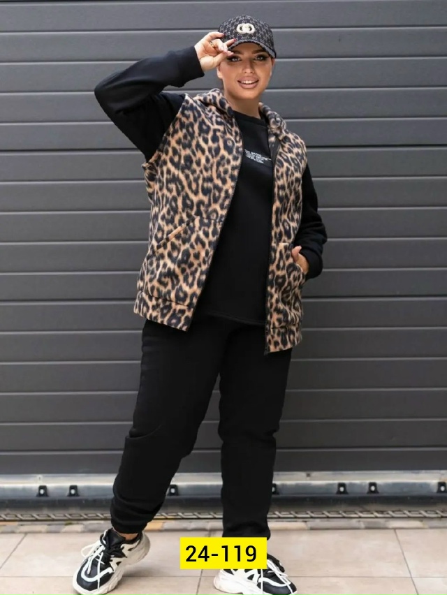 Спортивный костюм 23131261