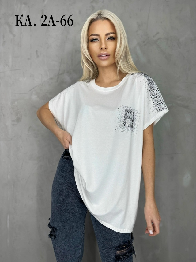 Футболка 23132463