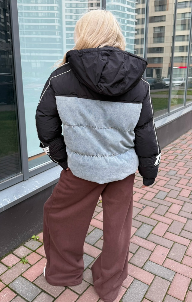 Спортивный костюм 23131594