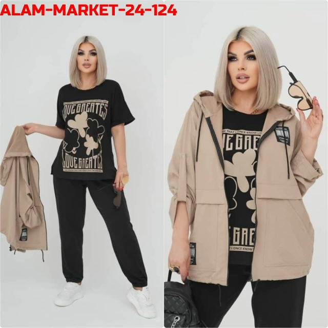 Спортивный костюм 23131254