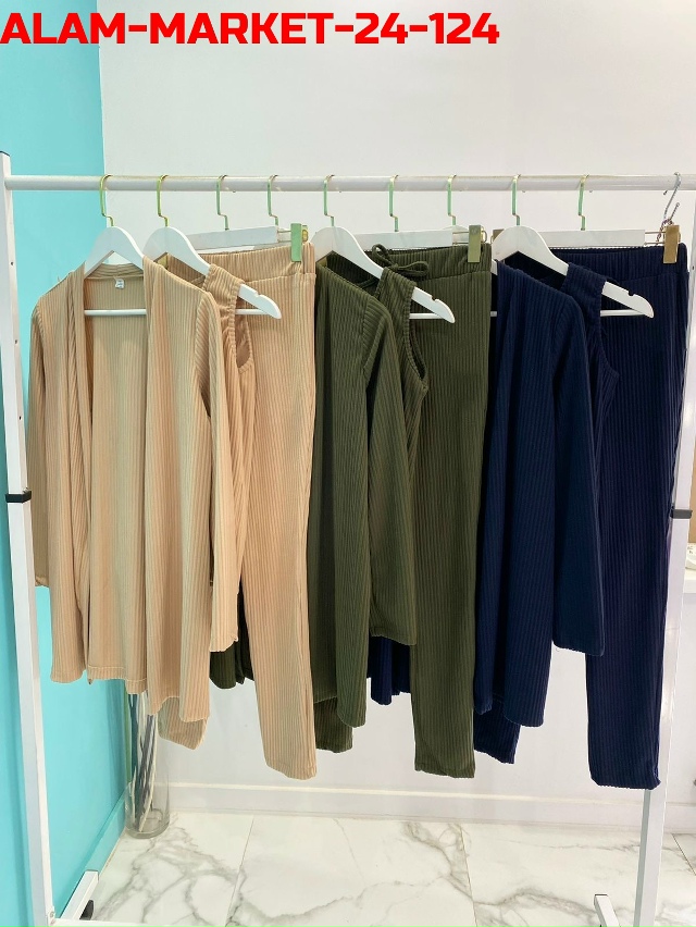 Спортивный костюм 23132159