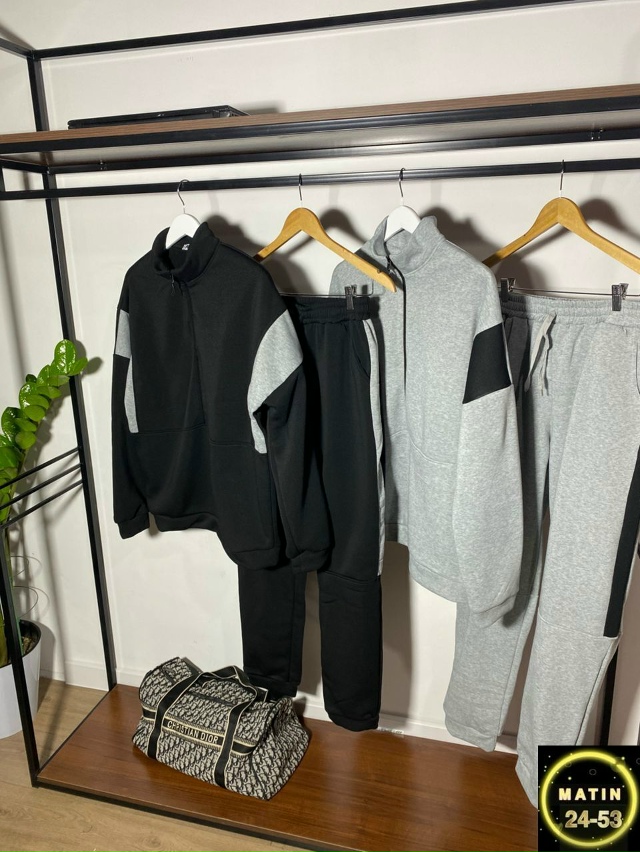 Спортивный костюм 23131247