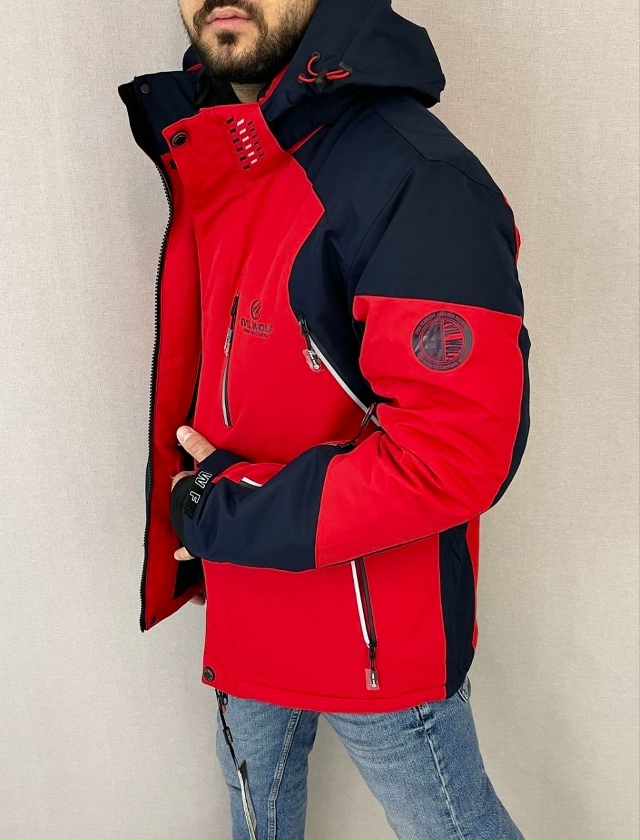 Куртка 23131756