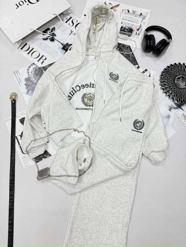 Спортивный костюм 23132106