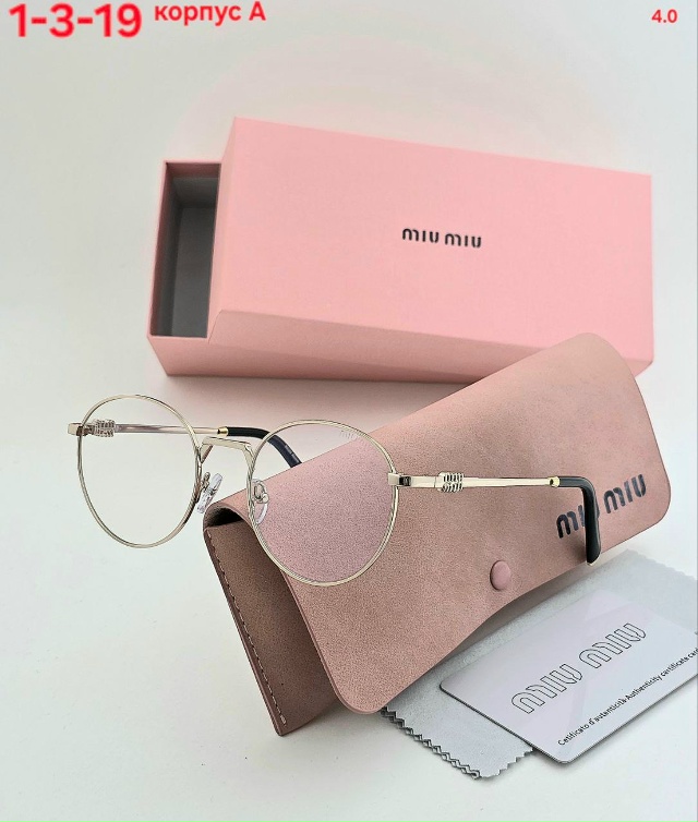 Солнцезащитные очки 23132127