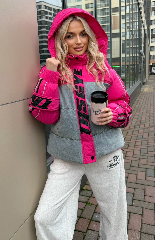 Спортивный костюм 23131594