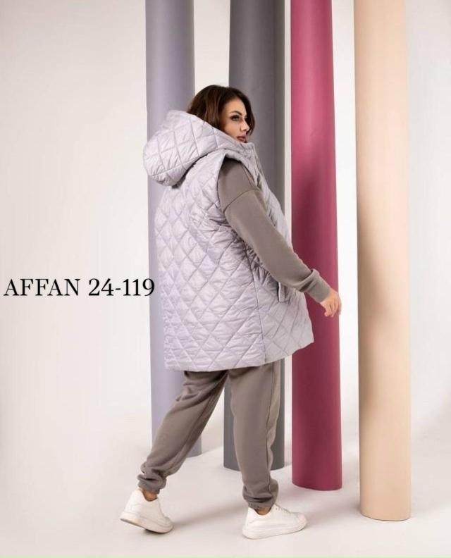 Спортивный костюм 23131647